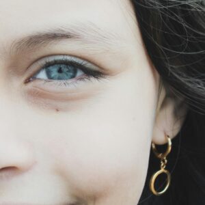 Ocean Breeze Hoops